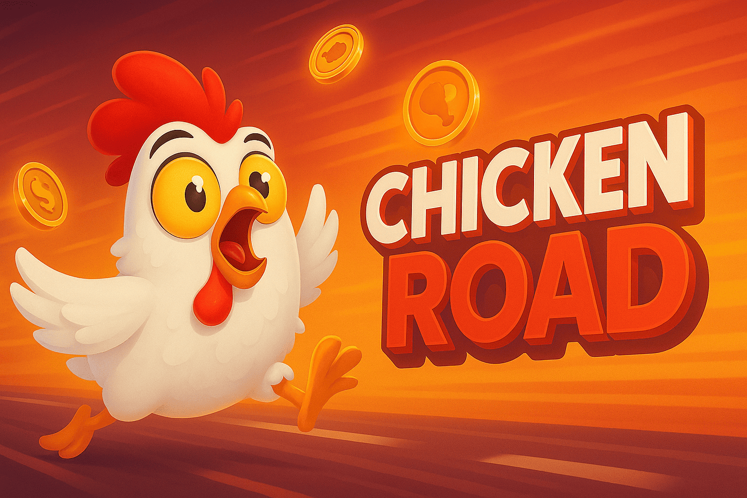 Chicken Road App